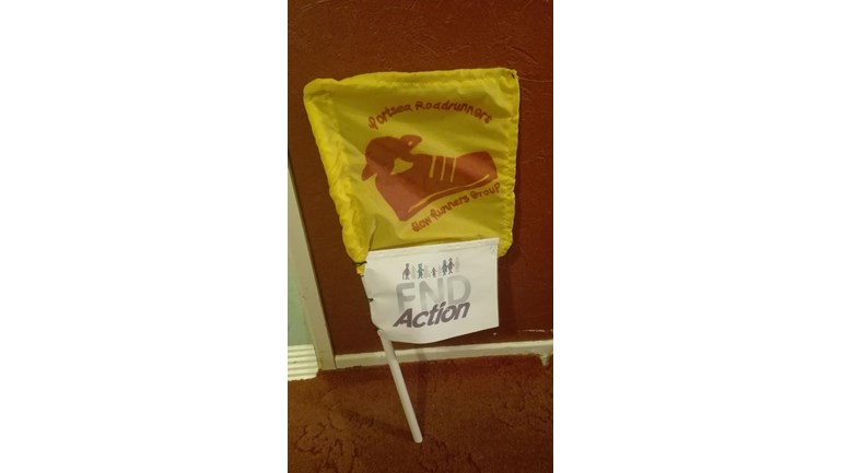 Timothy’s Great South Run 2017, in aid of raising awareness of FND and supporting others – Sunday 22nd October 2017 Timothy’s Great South Run 2017, in aid of raising awareness of FND and supporting others – Sunday 22nd October 2017