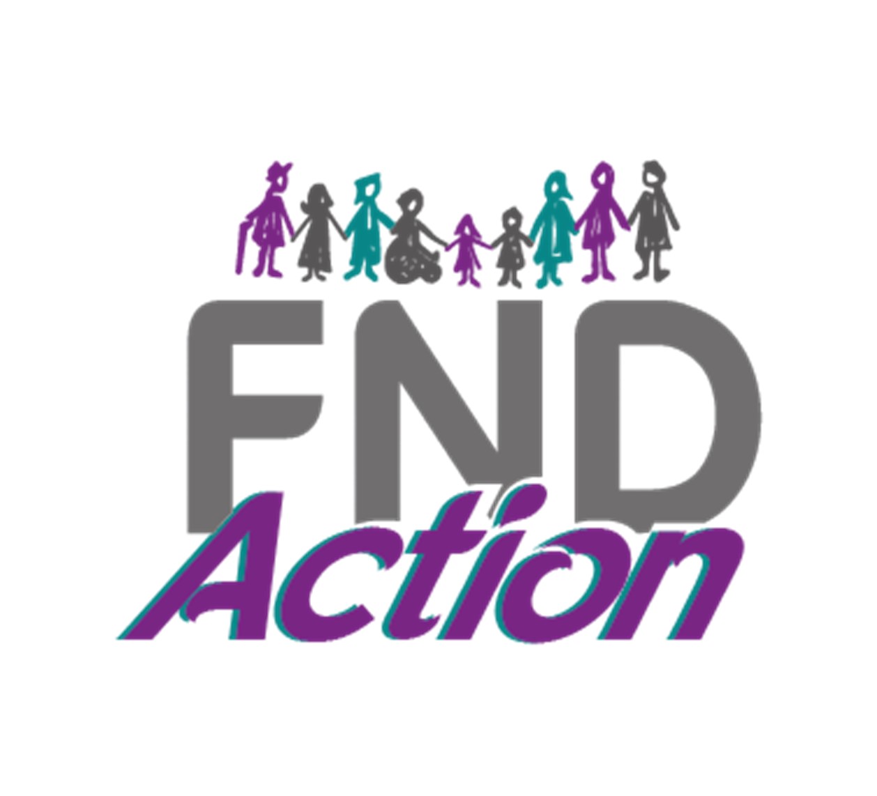 Fnd Action logo