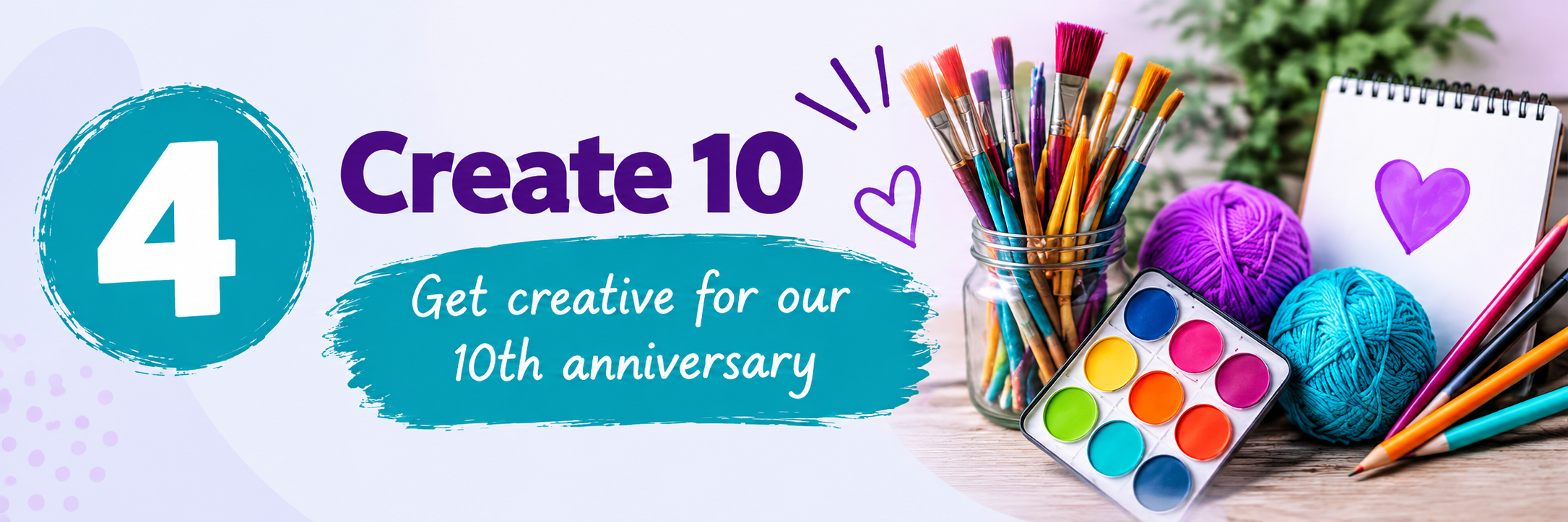 Create 10