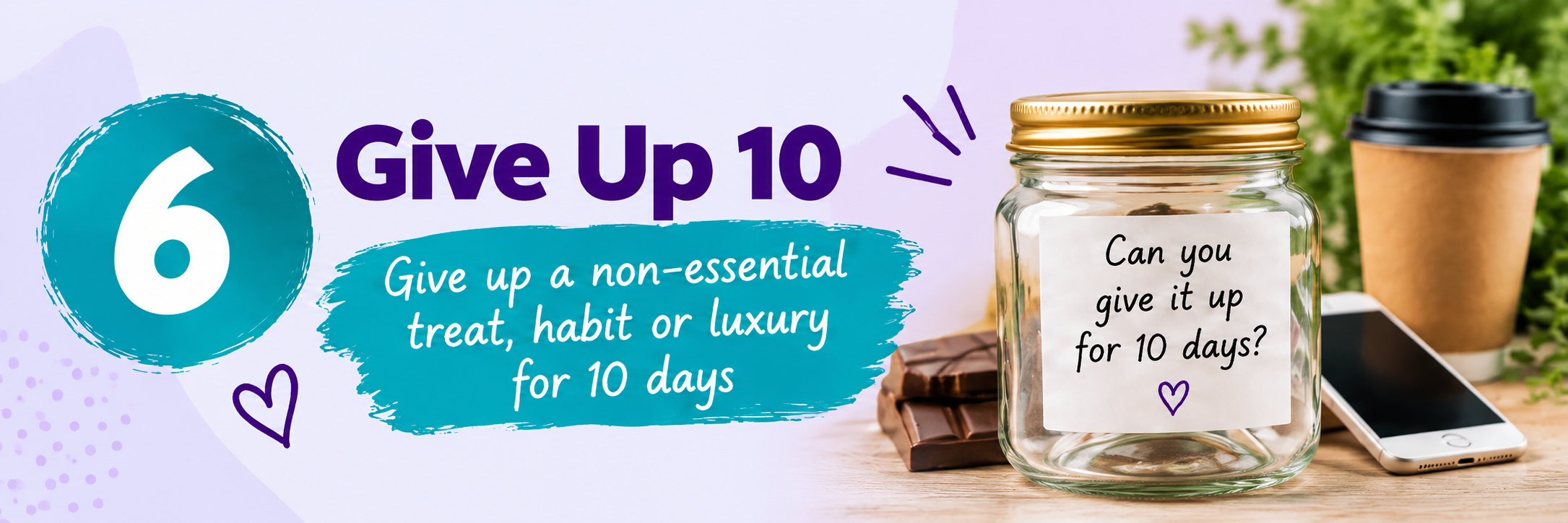 Give Up 10