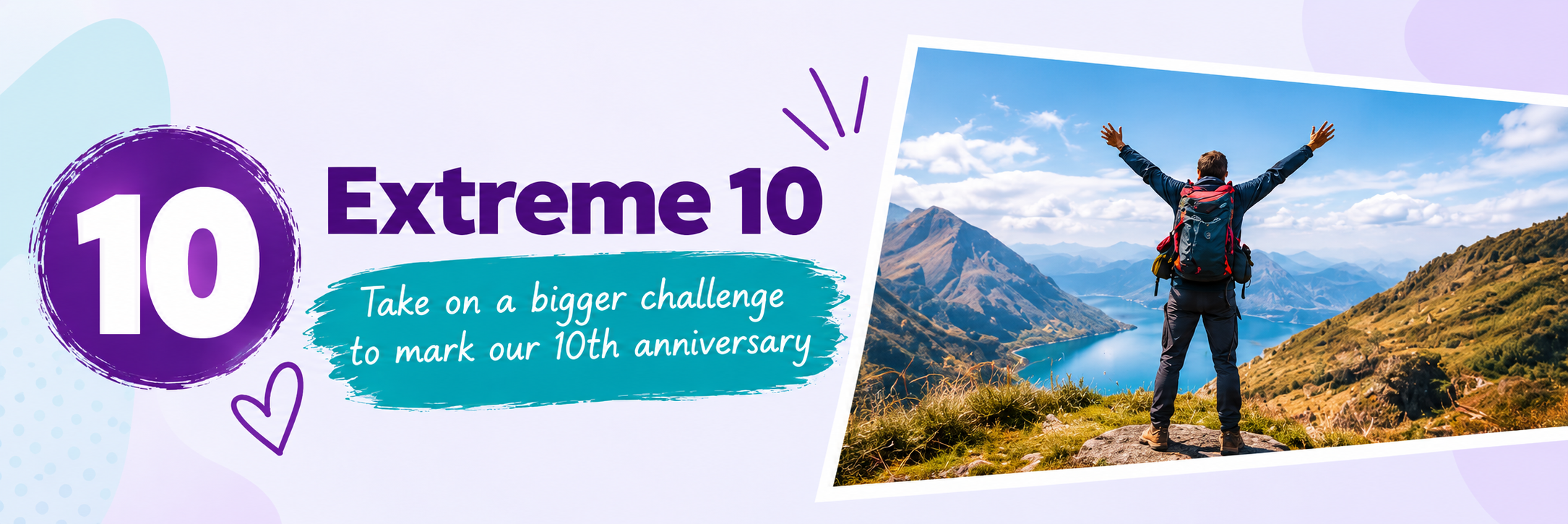 Extreme 10