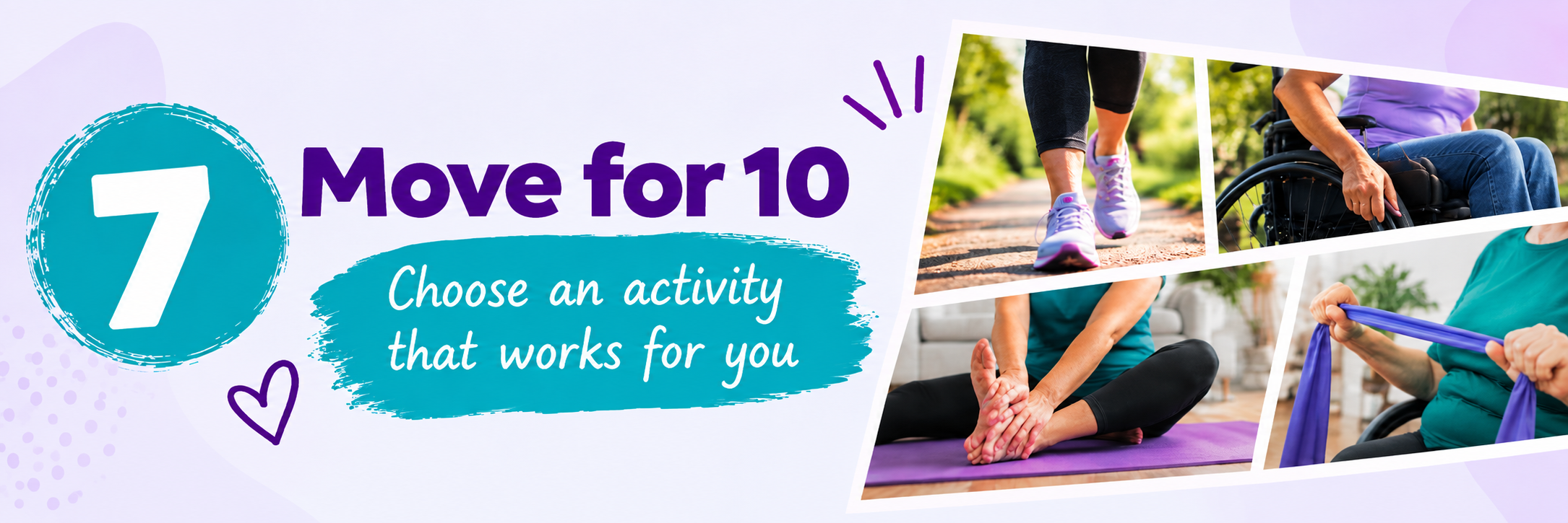 Move for 10