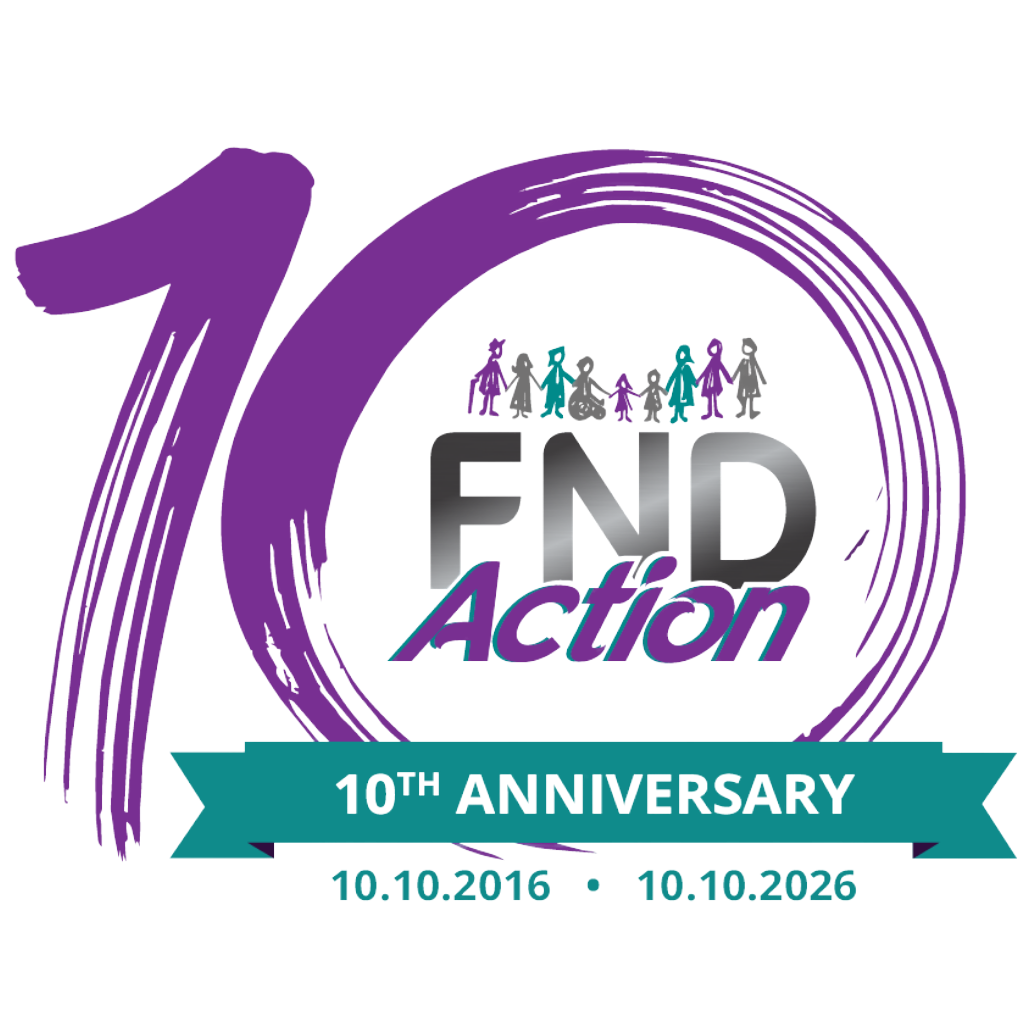 FND Action 10th Anniversary