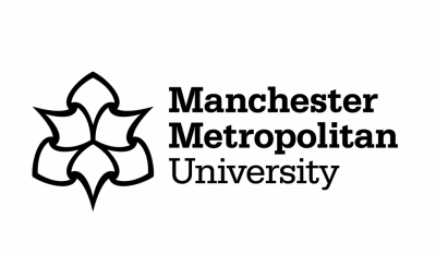Manchester Met logo horiztonal